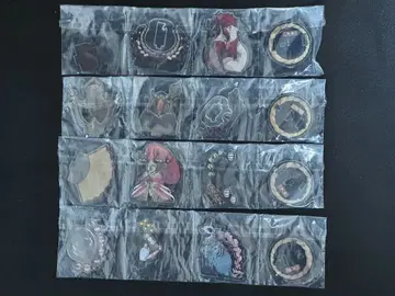 달력의 신님 상현달 1월~4월 세트