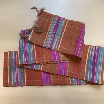 Os507 열직 반폭 오비