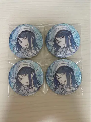 프로세카 글리터 캔뱃지 46A 호시노 이치카