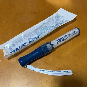 SnowMan 돔 투어 RAYS 응원봉