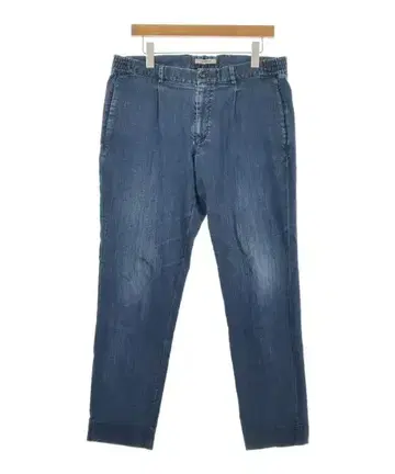 giabsarchivio 데님 팬츠 남성용