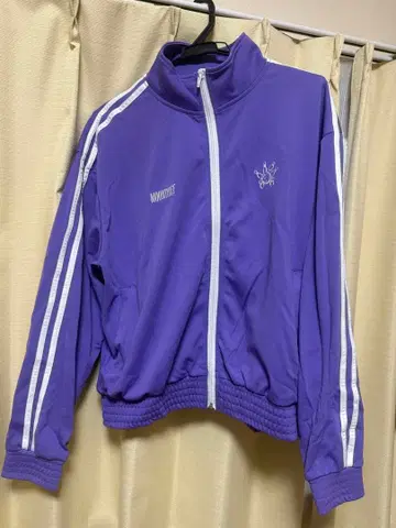 키타니 타츠야 문시프 Moonthief 저지 TrackJacket