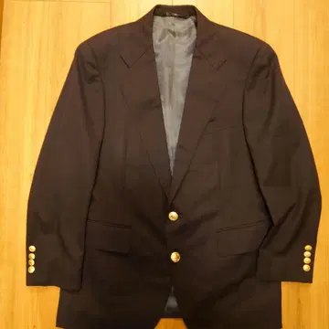 랄프 로렌 네이비 블레이저