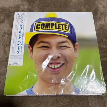 펑키 몽키 베이비즈 COMPLETE BEST