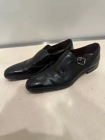 마드라스 싱글몽크