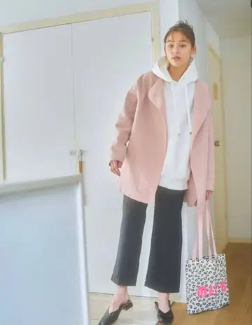 mite 라이트 아우터