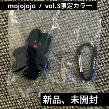 mojojojo 한정 컬러