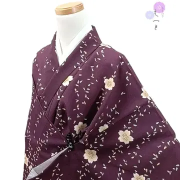 기모노 이중 기모노 기장 159cm~169cm
