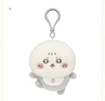 치이카와 Chiikawa 베이비 마스코트 (랏코)