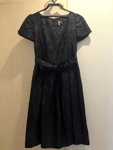 KarL Park Lane 드레스 네이비