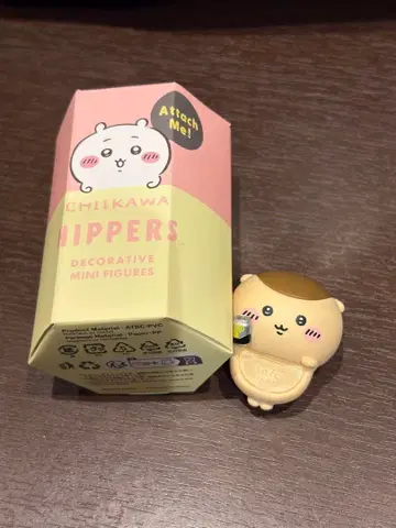 치이카와 히퍼스 hippers