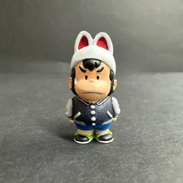 아라레짱 지우개 하늘콩 피스케 페인트 상품 닥터 슬럼프 지우개