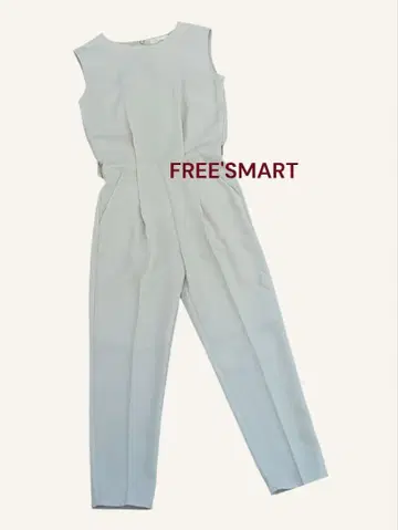 FREE'SMART 팬츠 드레스