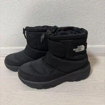 THE NORTH FACE 23cm 거의 새상품