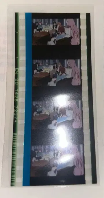 니지가사키 학원 스쿨 아이돌 동호회 제2장 프레임 필름