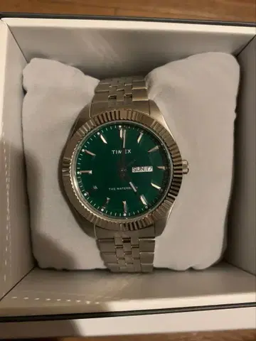 TIMEX 워터베리 레거시