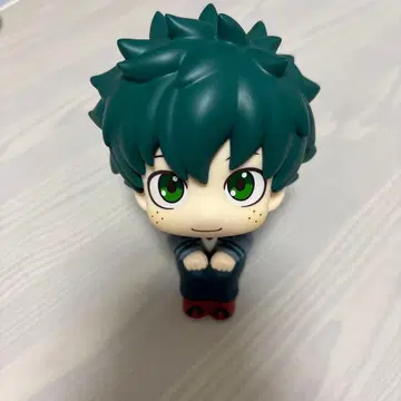 나의 히어로 아카데미아 미도리야 이즈쿠 룩업