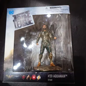 Schleich JUSTICE LEAGUE #20 AQUAMAN