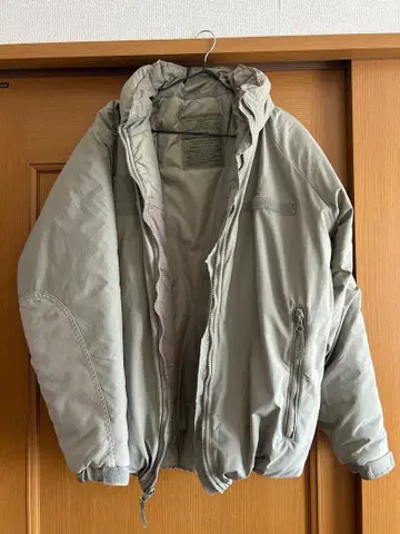 U.S MILITARY LEVEL 7 ECWCS 자켓