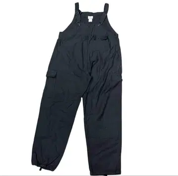 GUNG HO / 별주 / 블랙 / 오버롤