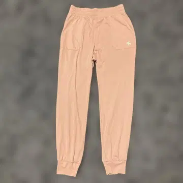 XEXYMIX 젝시믹스 핑크 조거 팬츠 M 사이즈