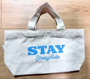 StrayKids FC STAY 2기 토트백