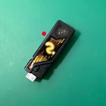 가면라이더 더블 가면라이더 W 가이아 메모리 BLACK 메모리 블랙