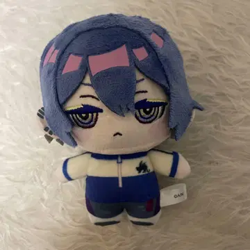 니지산지 디티카 If We Were 지잇토 마스코트 코야나기 로우