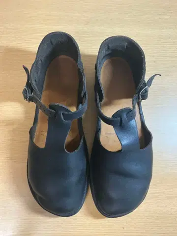 오로라 슈즈 웨스트 인디언 8 1/2C