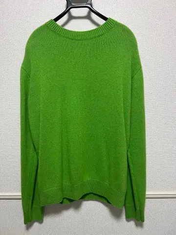 더 엘더 스테이츠먼 니트