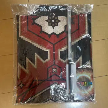 [미개봉 새상품] EXILE 업그레이드 굿즈 세트