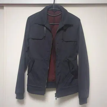 Iroquois 폴리에스테르 자켓