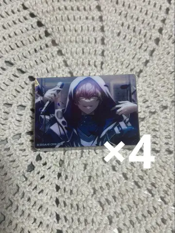 시노노메 아키토 노블 아트