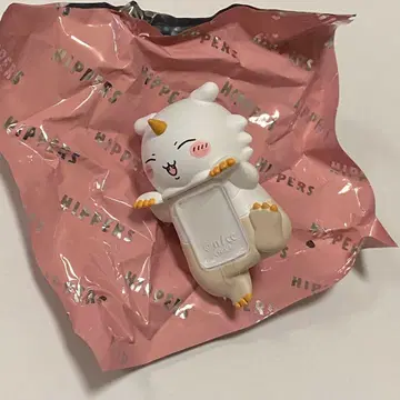 치이카와(먼작귀) 히퍼스 HIPPERS 아노코