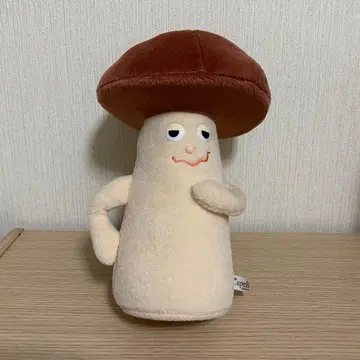 카페리토 봉제 인형