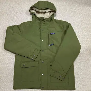 파타고니아 아우터 키즈 사이즈 XXL