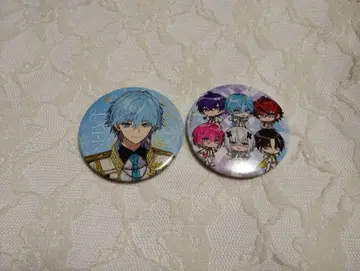 메테오라 Lapis 라피스 1주년 캔뱃지 등신 집합 캔뱃지 묶음 판매