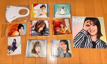 이토 미쿠 CD & Blu-ray 세트 (덤 포함)