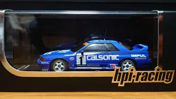 1/43 hpi  r32 bnr32