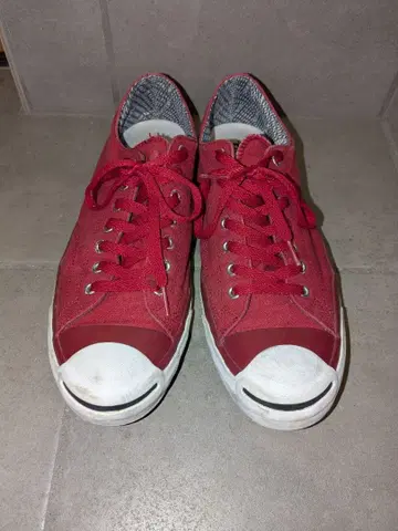 컨버스 잭 퍼셀 GORE-TEX 고어텍스 29