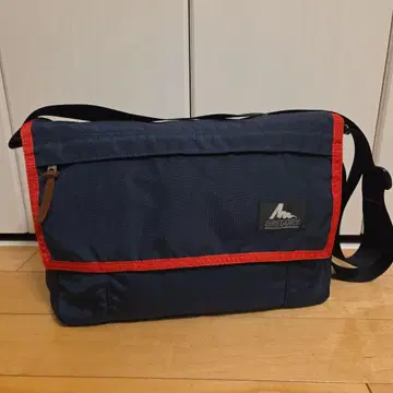 GREGORY Box Out 숄더