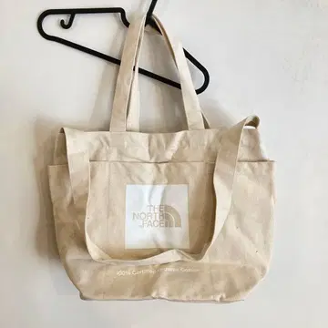 THE NORTH FACE 토트백