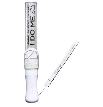 Snow Man I DO ME 응원봉