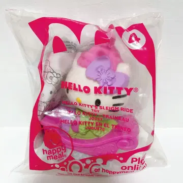 산리오 헬로키티 키티 밀토이 아메토이