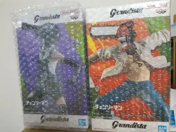 체인소 맨 레제 편 봄, 체인소 맨 세트