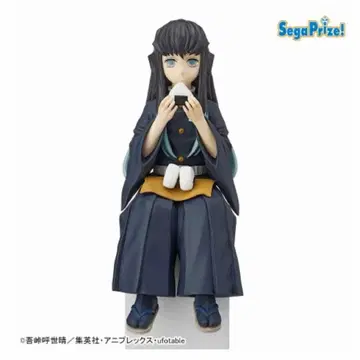 귀멸의 칼날 프리미엄 쵸코노세 피규어 토키토 무이치로