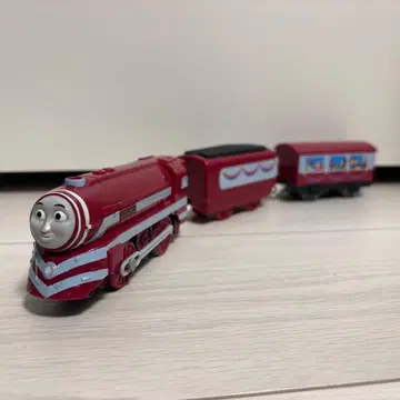 토마스와 친구들 트랙 마스터 케이트린