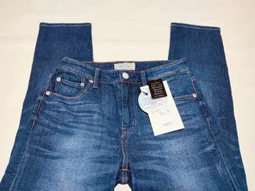 새상품 Sugar Dept 스트레치 데님 25 슈가데프트 여성용