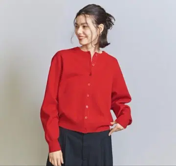 UNITED ARROWS BEAUTY&YOUTH 가디건