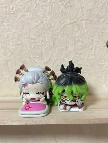 귀멸의 칼날 오넴탄 제10형 다키, 규타로